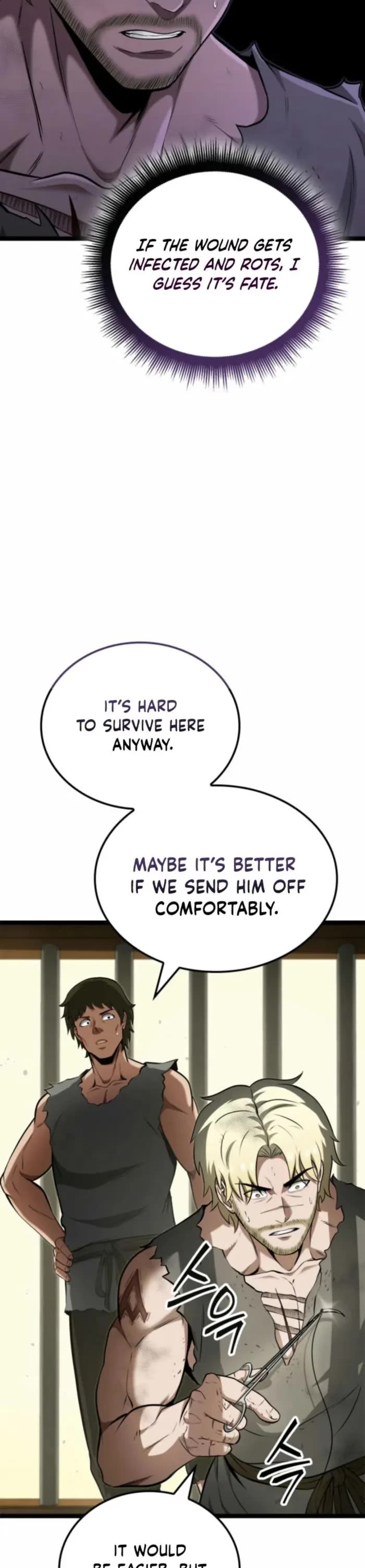 Boxer Kali chapter 113 page 10