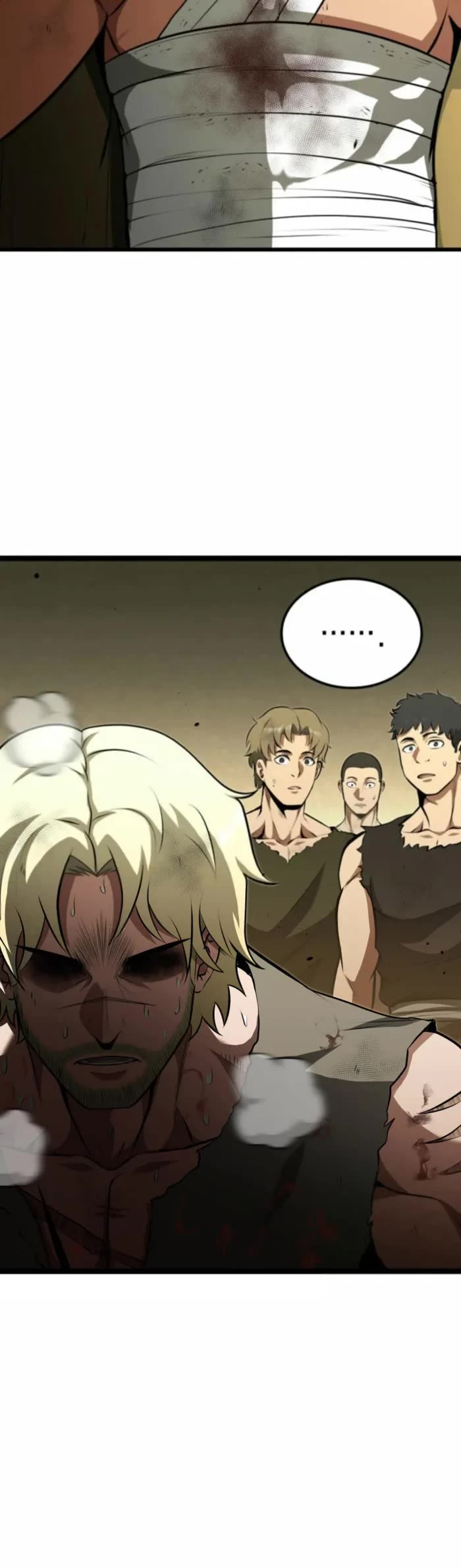 Boxer Kali chapter 113 page 12