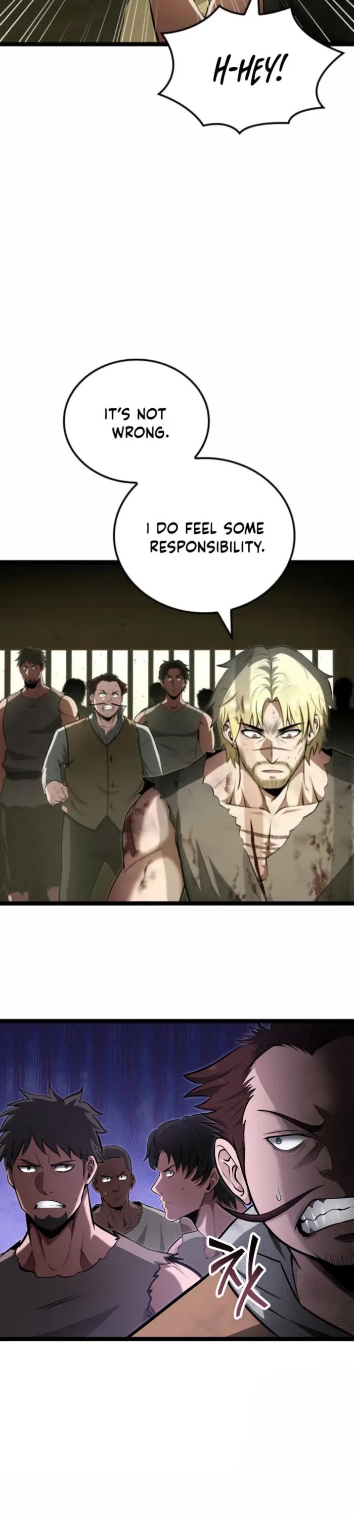 Boxer Kali chapter 113 page 14