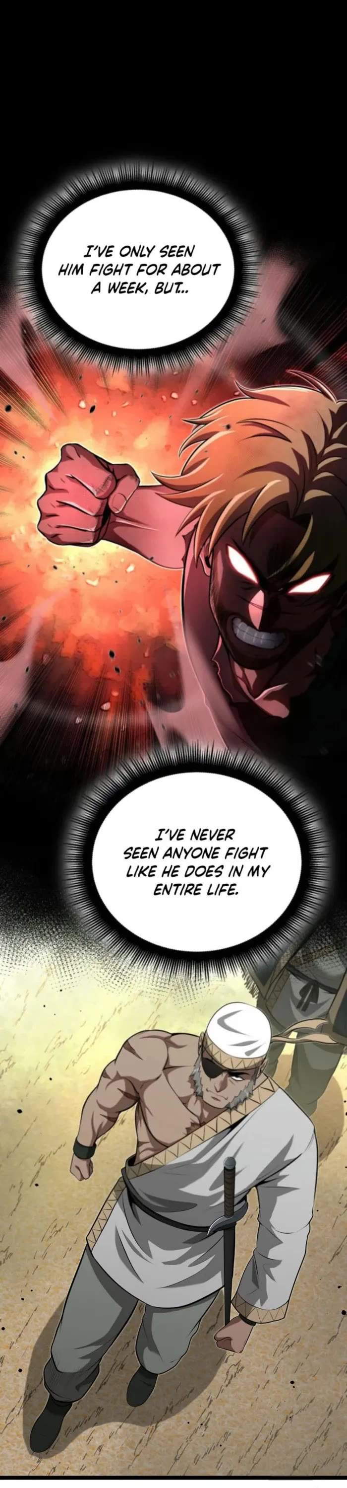 Boxer Kali chapter 113 page 16