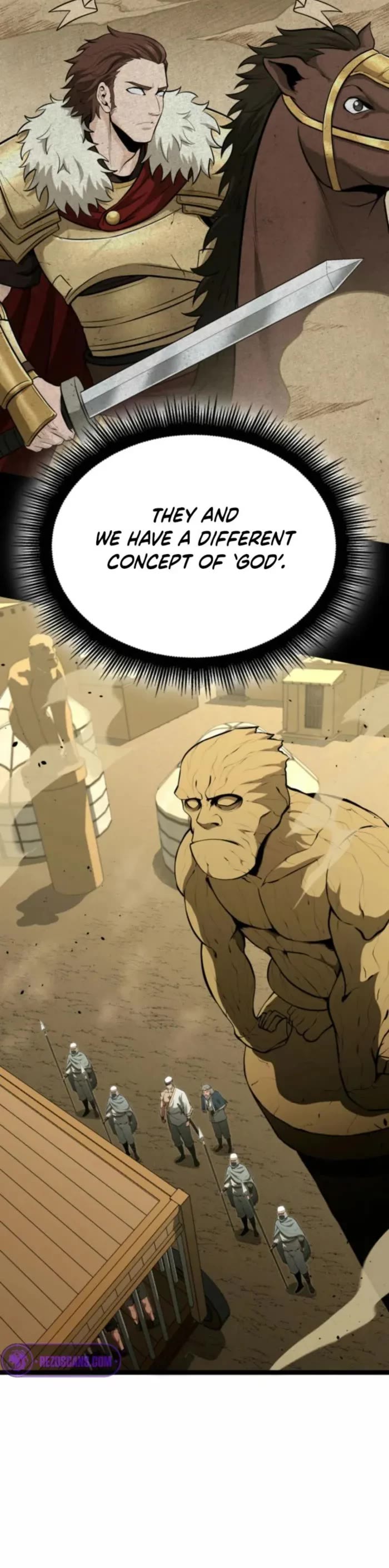 Boxer Kali chapter 113 page 19