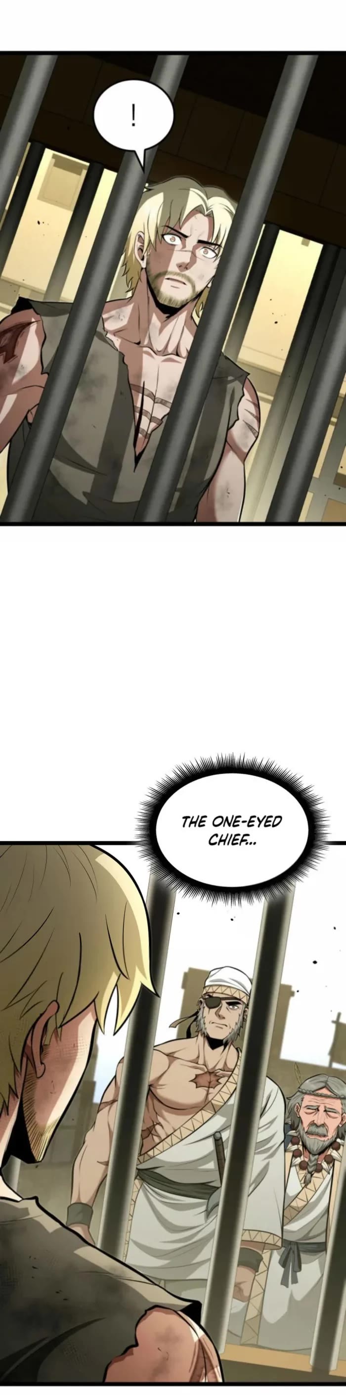 Boxer Kali chapter 113 page 20