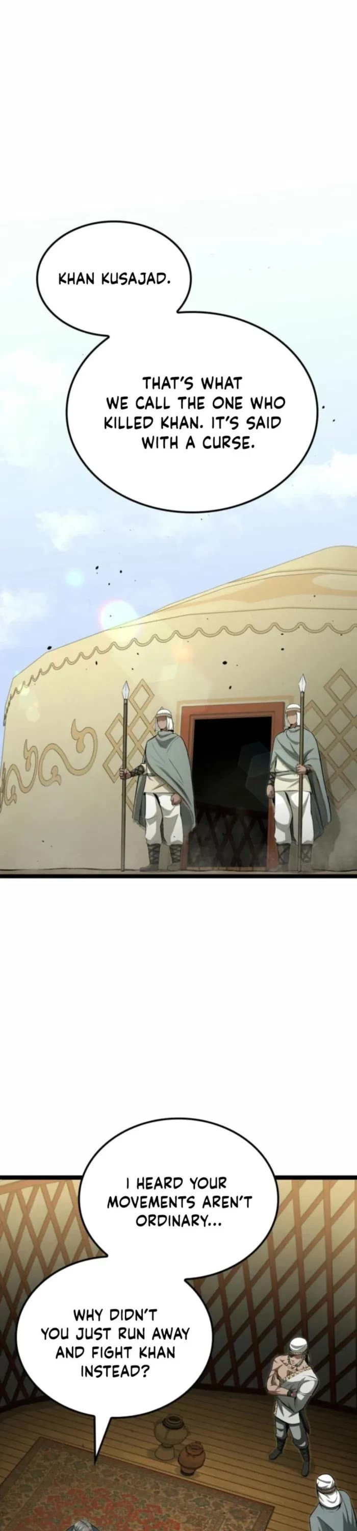 Boxer Kali chapter 113 page 25