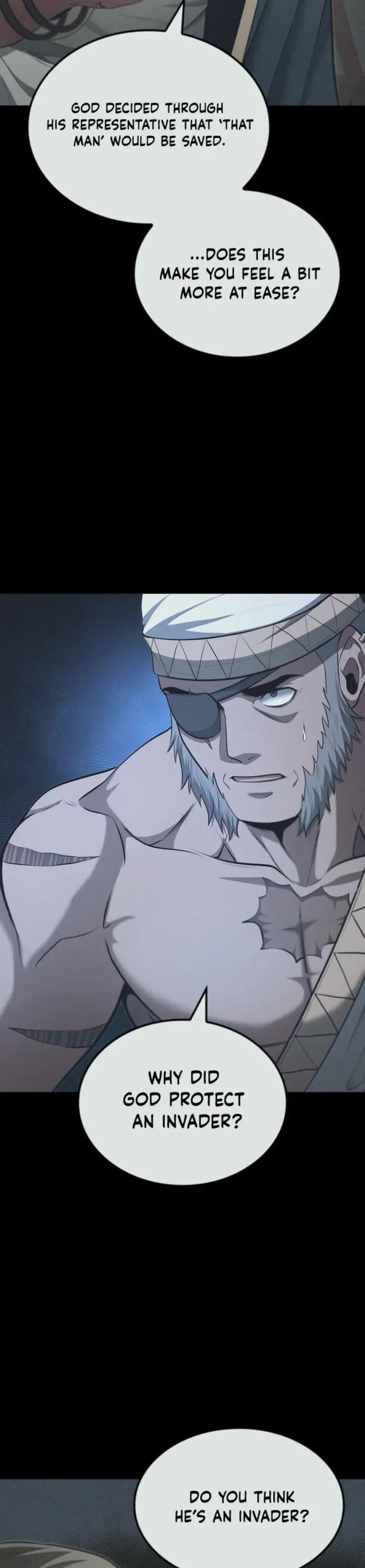 Boxer Kali chapter 113 page 30