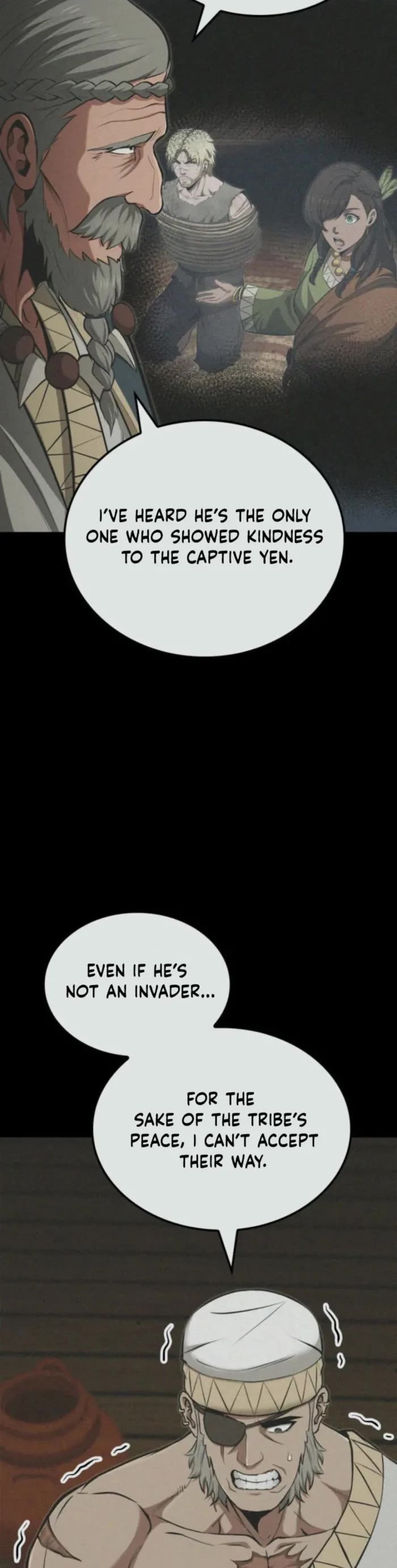 Boxer Kali chapter 113 page 31