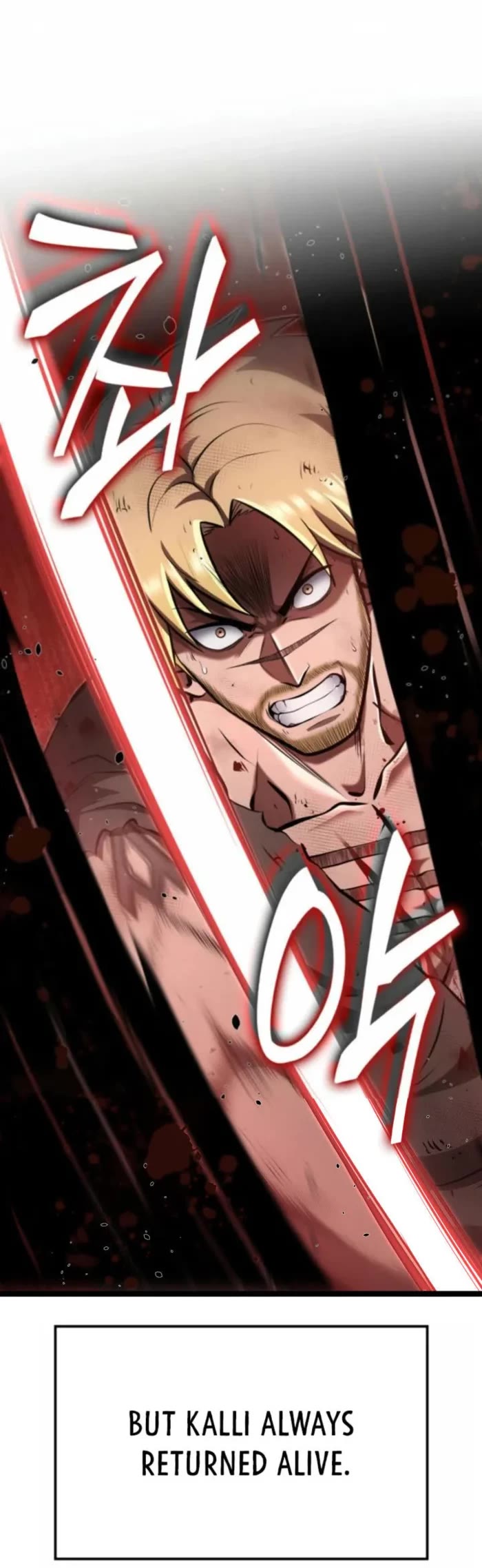 Boxer Kali chapter 113 page 4