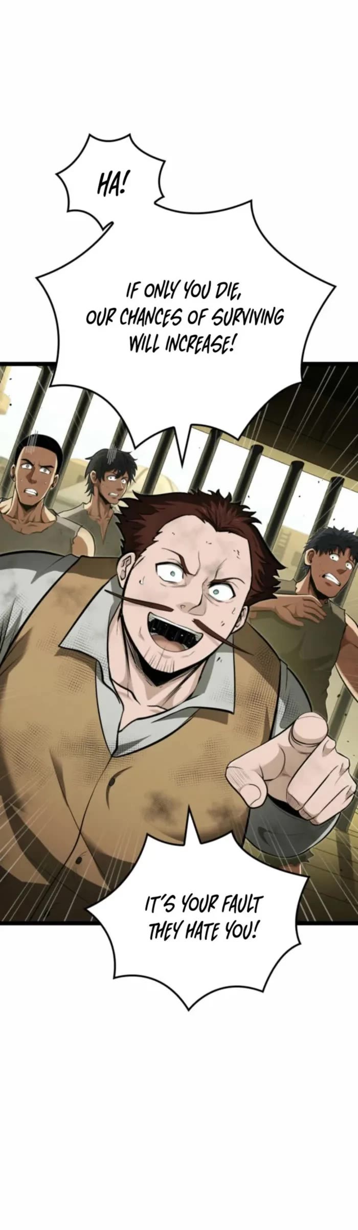 Boxer Kali chapter 113 page 44