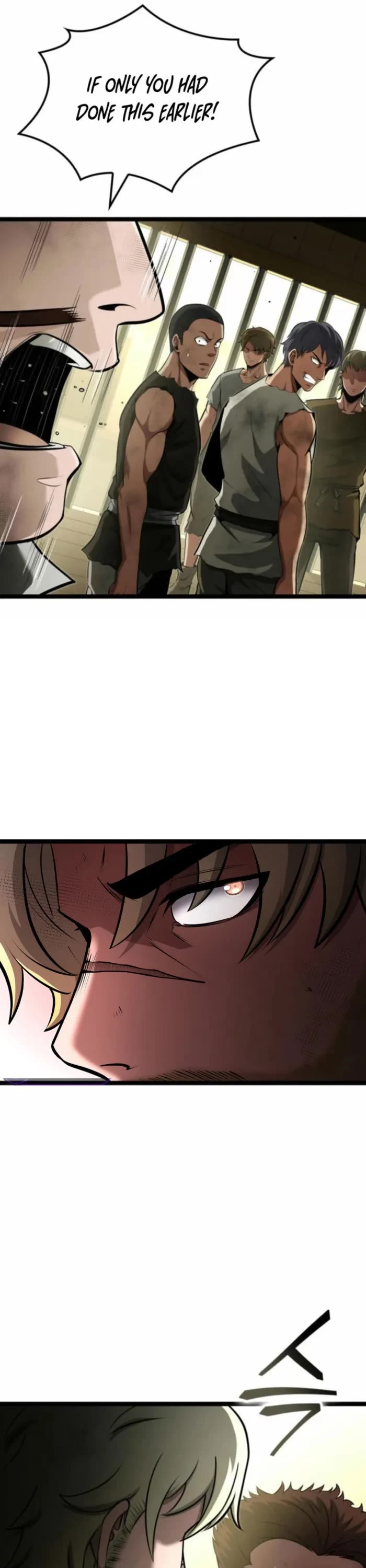 Boxer Kali chapter 113 page 45