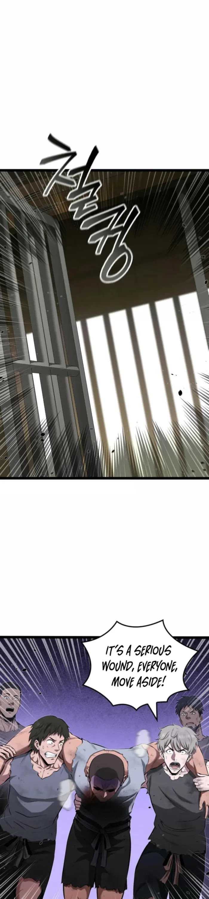 Boxer Kali chapter 113 page 5