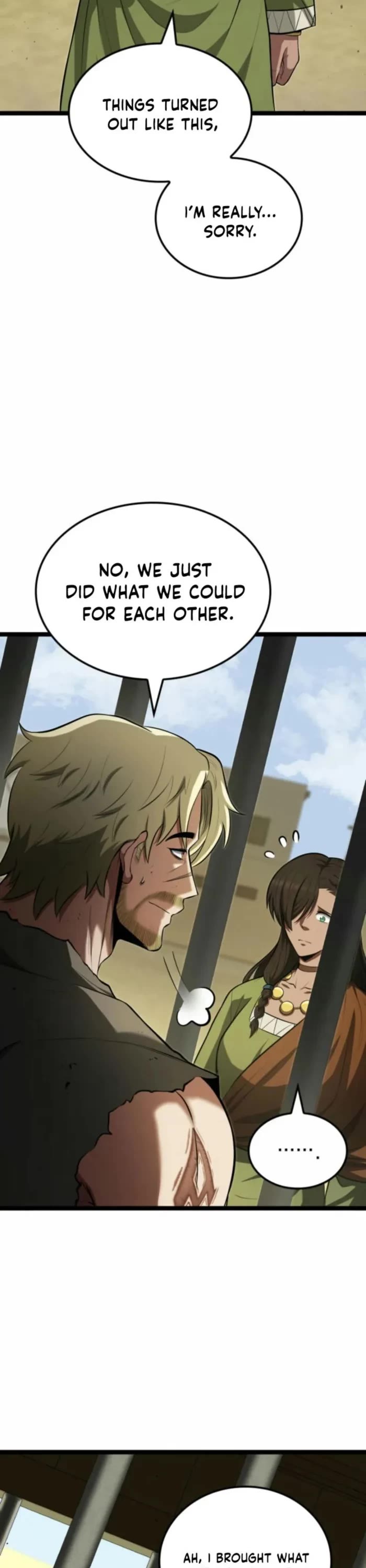 Boxer Kali chapter 113 page 54