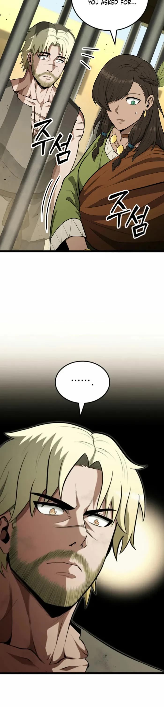 Boxer Kali chapter 113 page 55