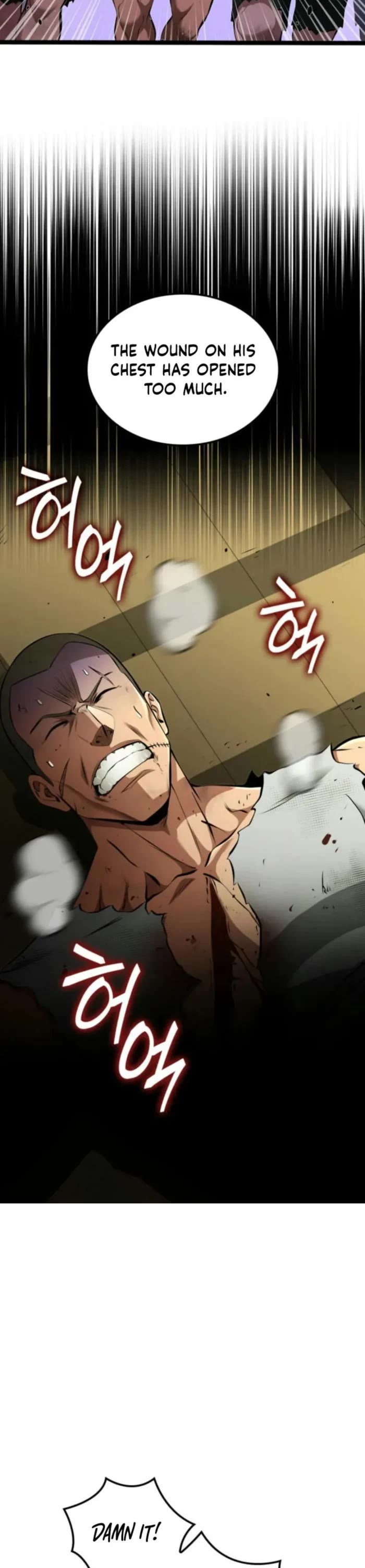 Boxer Kali chapter 113 page 6