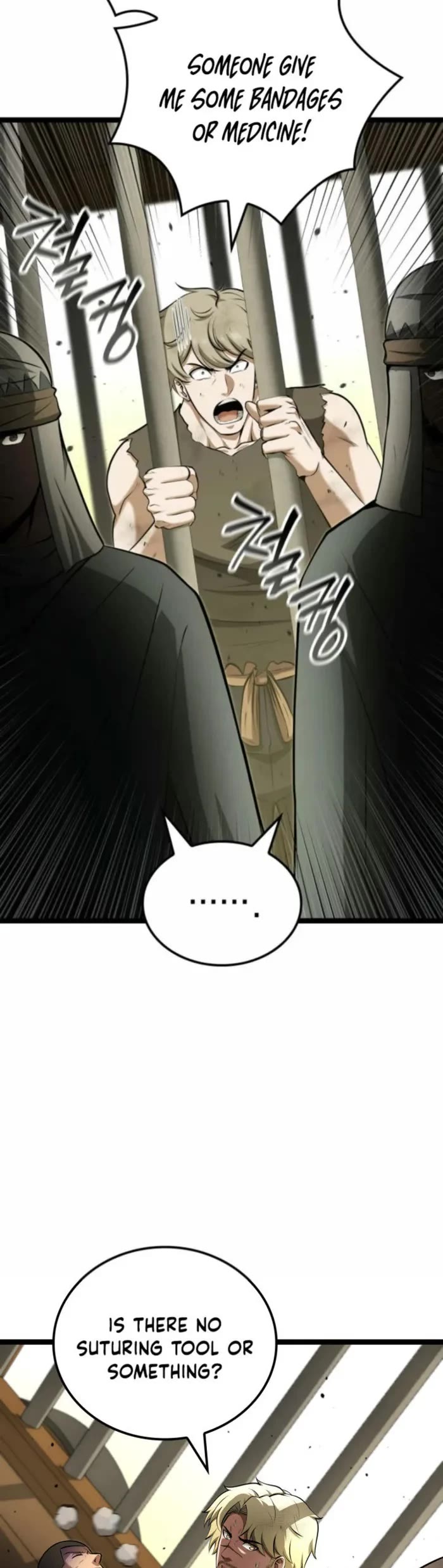 Boxer Kali chapter 113 page 7