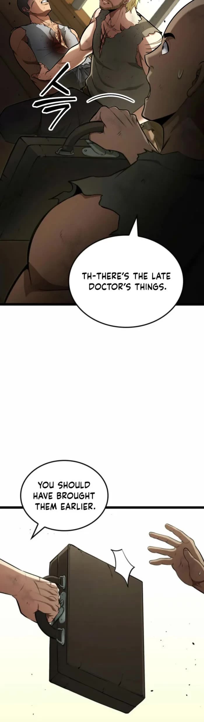 Boxer Kali chapter 113 page 8