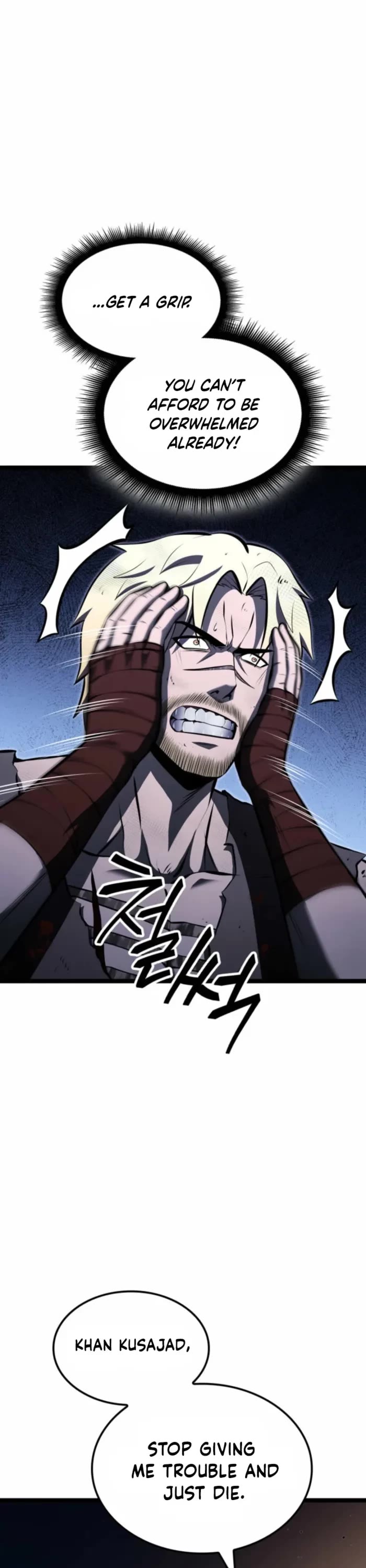 Boxer Kali chapter 114 page 13