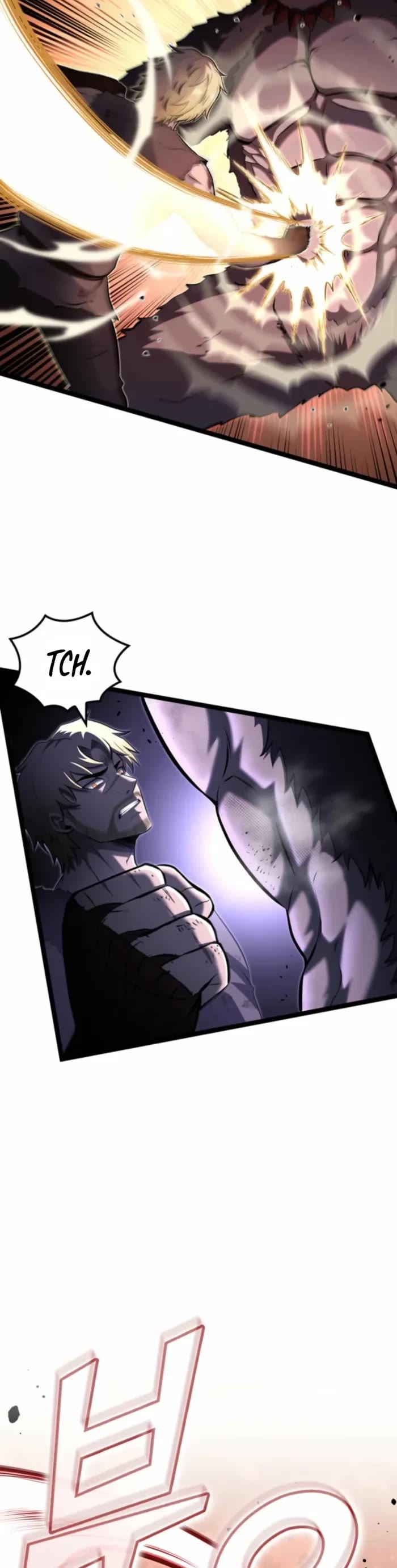 Boxer Kali chapter 114 page 20