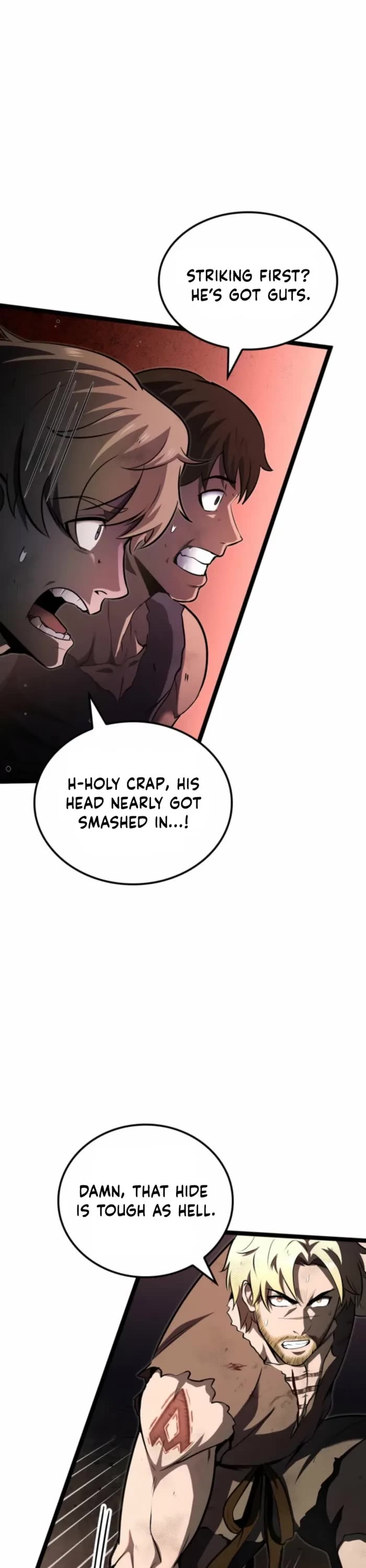 Boxer Kali chapter 114 page 22