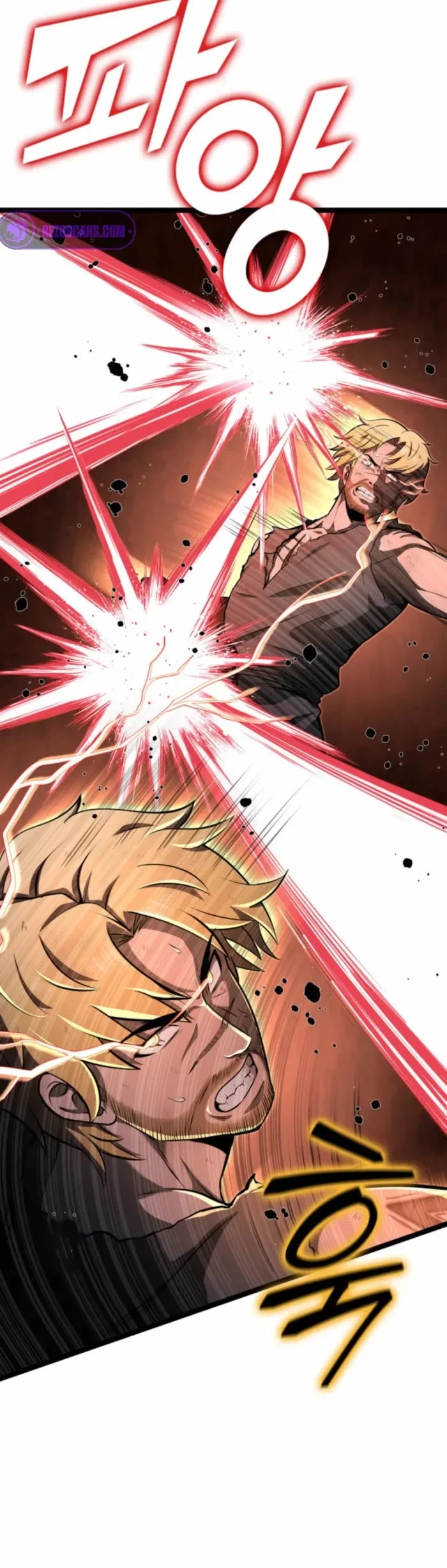 Boxer Kali chapter 114 page 24