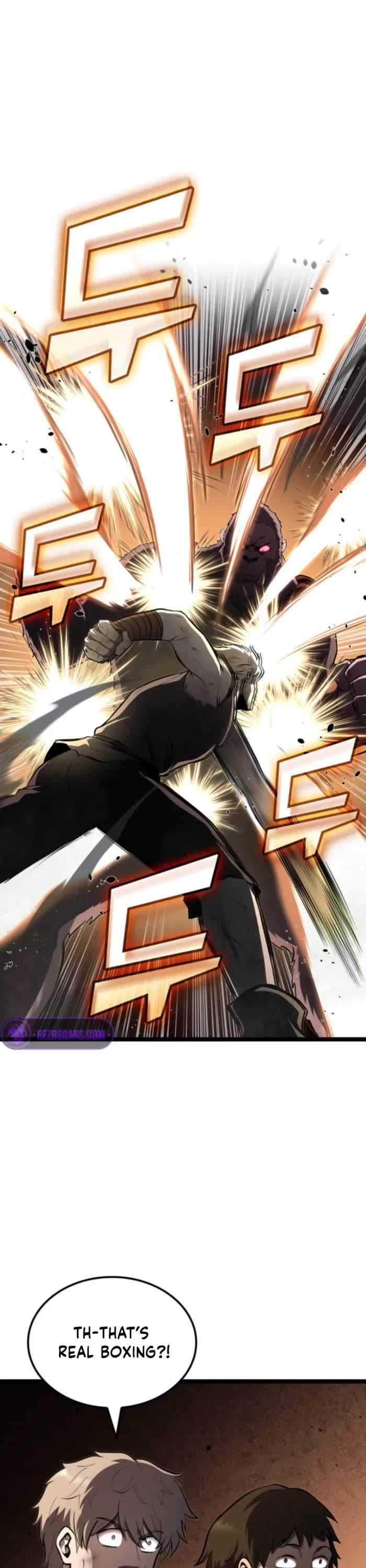 Boxer Kali chapter 114 page 27