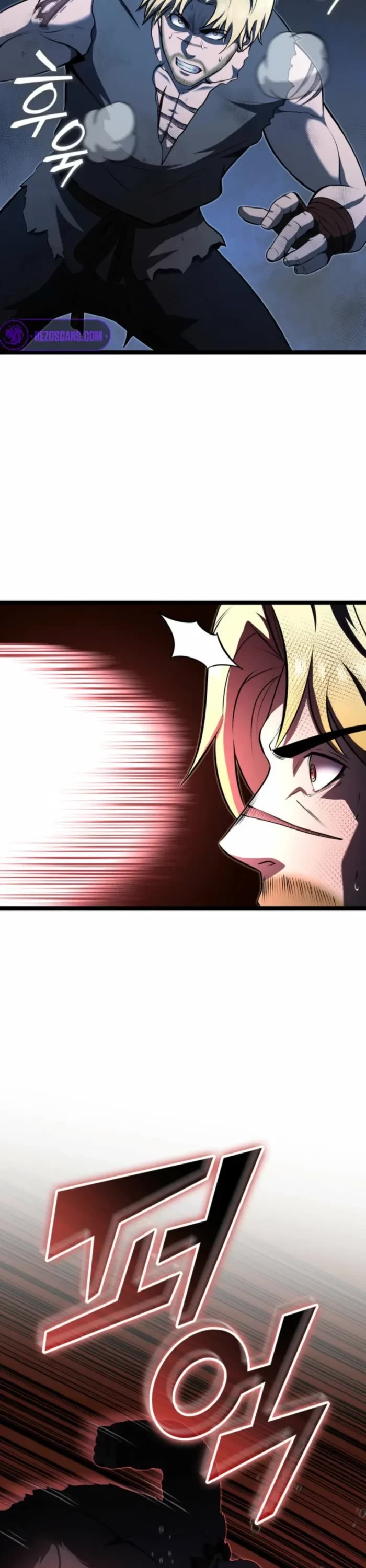 Boxer Kali chapter 114 page 31