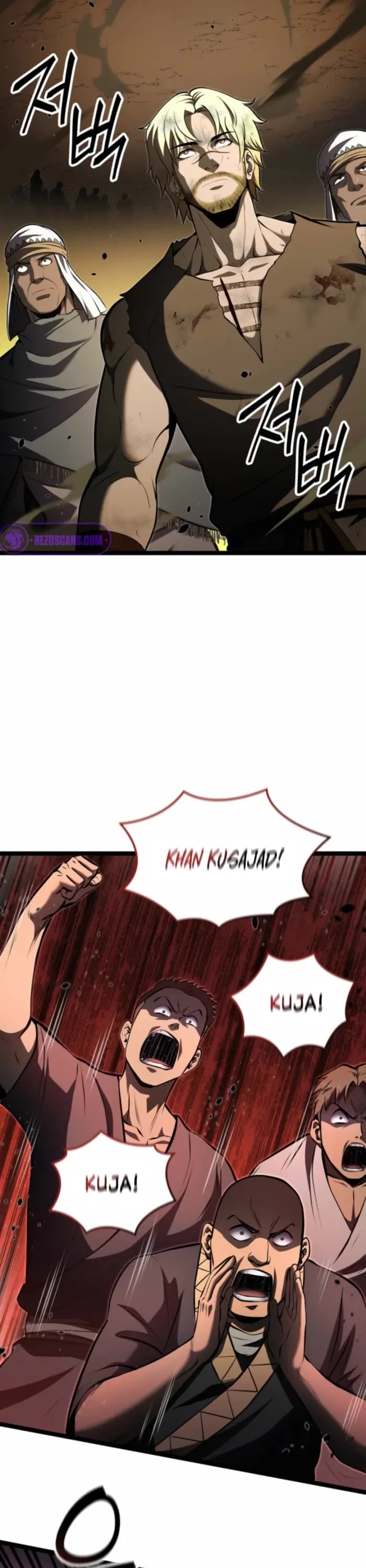 Boxer Kali chapter 114 page 9