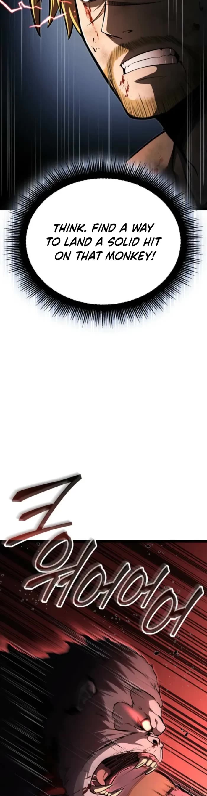 Boxer Kali chapter 115 page 11