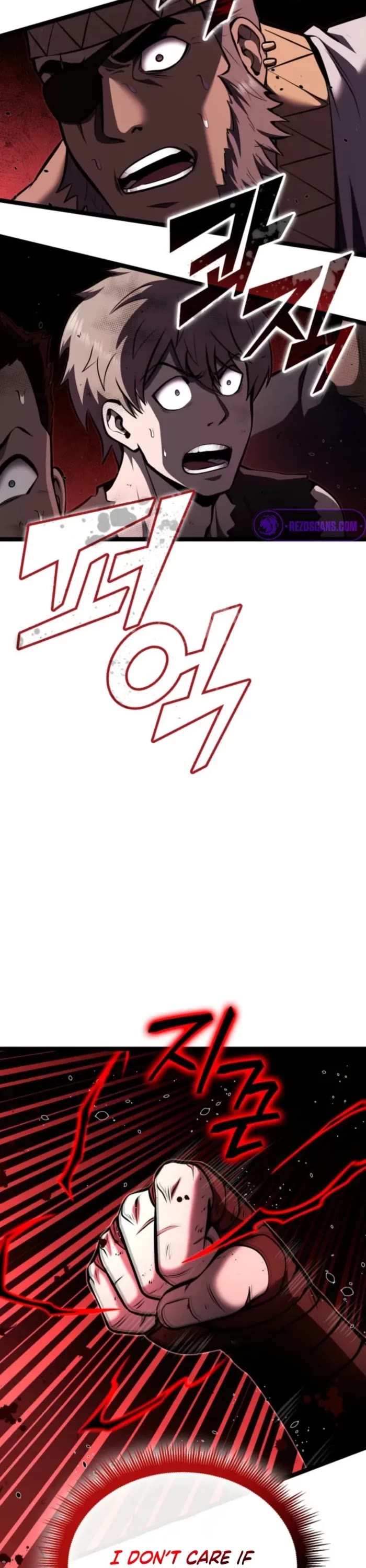 Boxer Kali chapter 115 page 2