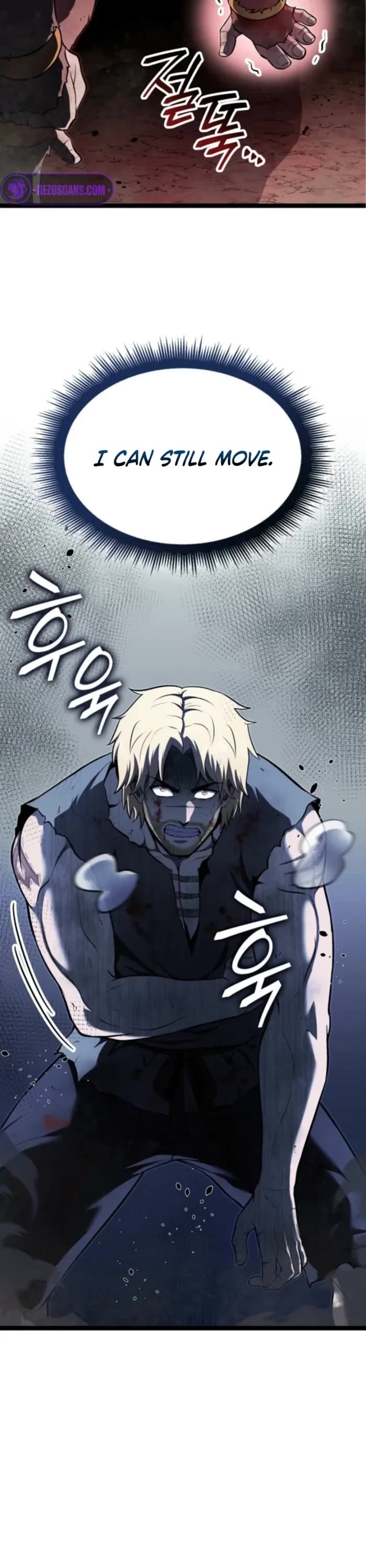 Boxer Kali chapter 115 page 22