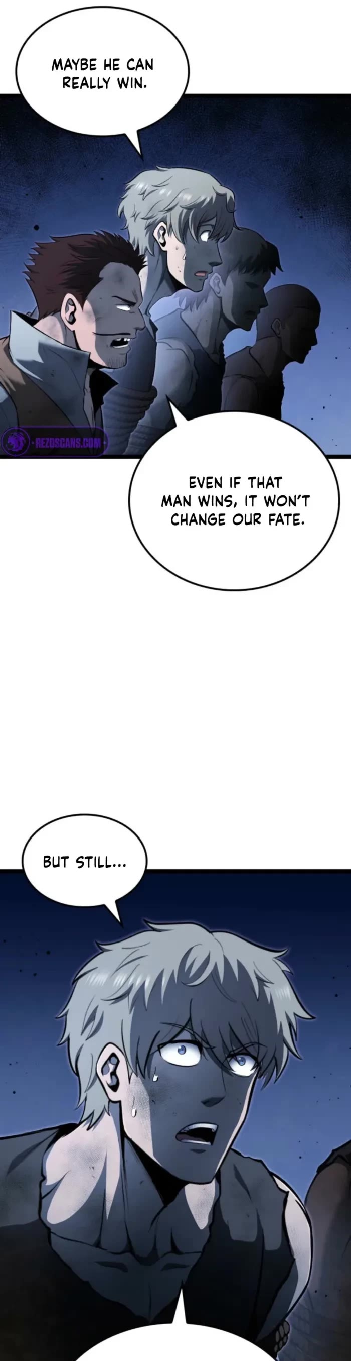 Boxer Kali chapter 115 page 23