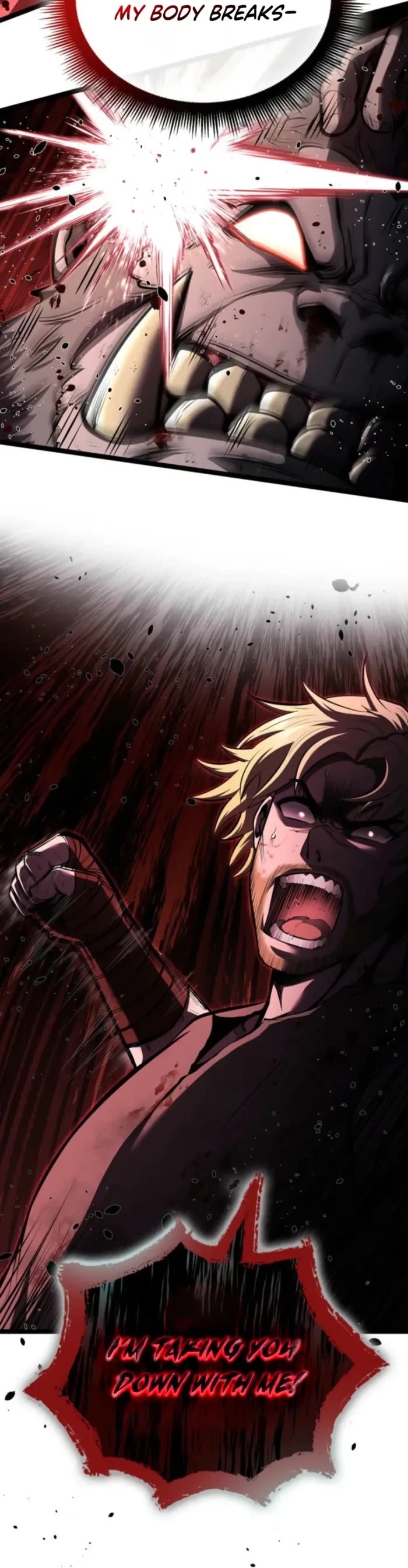 Boxer Kali chapter 115 page 3