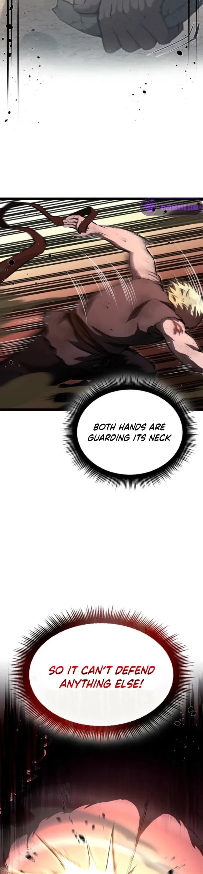 Boxer Kali chapter 115 page 30