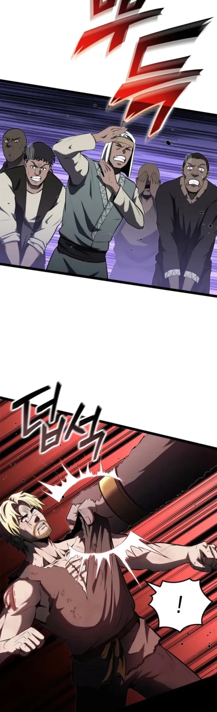 Boxer Kali chapter 115 page 32