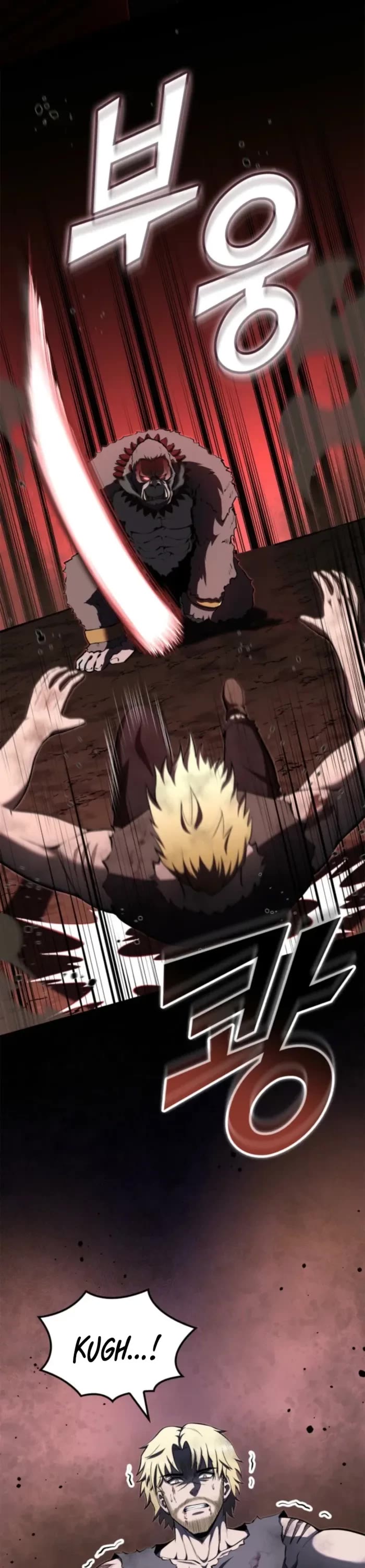 Boxer Kali chapter 115 page 33