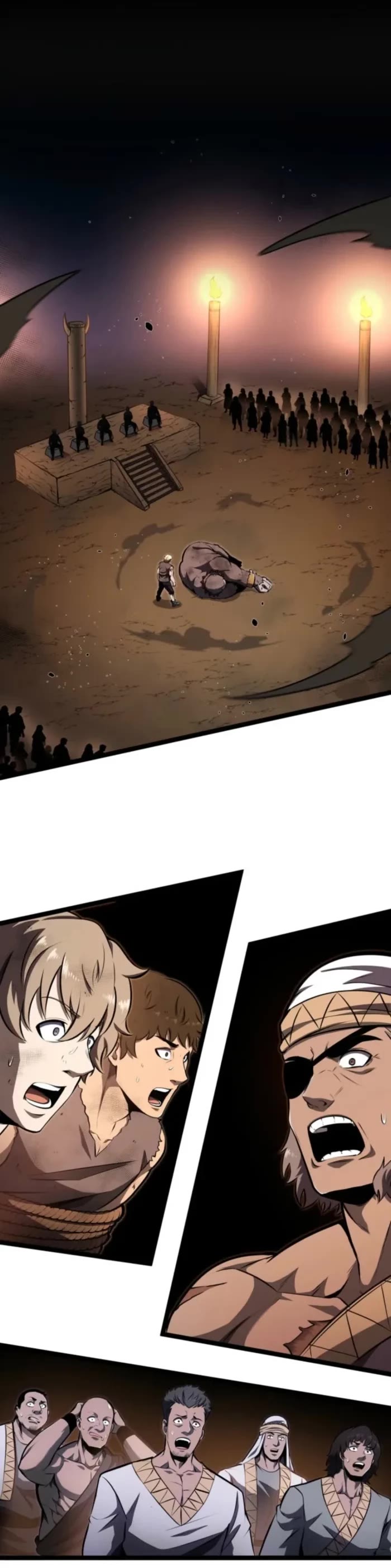 Boxer Kali chapter 115 page 40