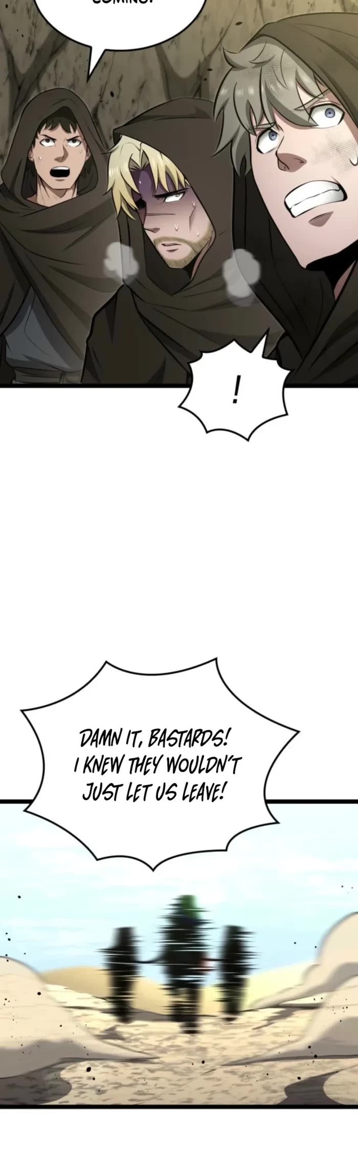 Boxer Kali chapter 115 page 47