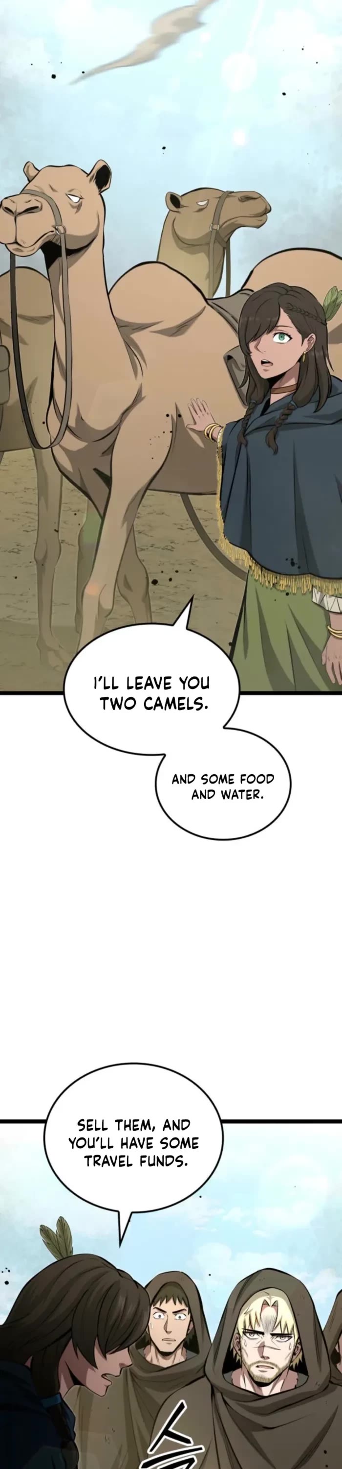 Boxer Kali chapter 115 page 49