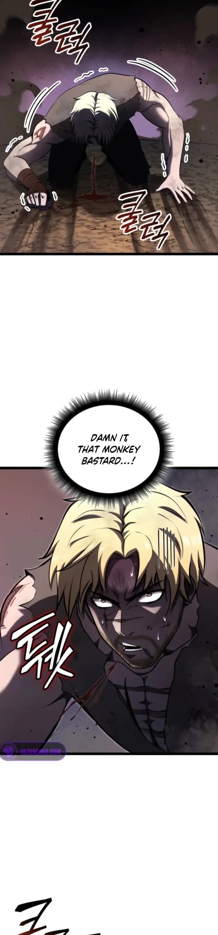 Boxer Kali chapter 115 page 6