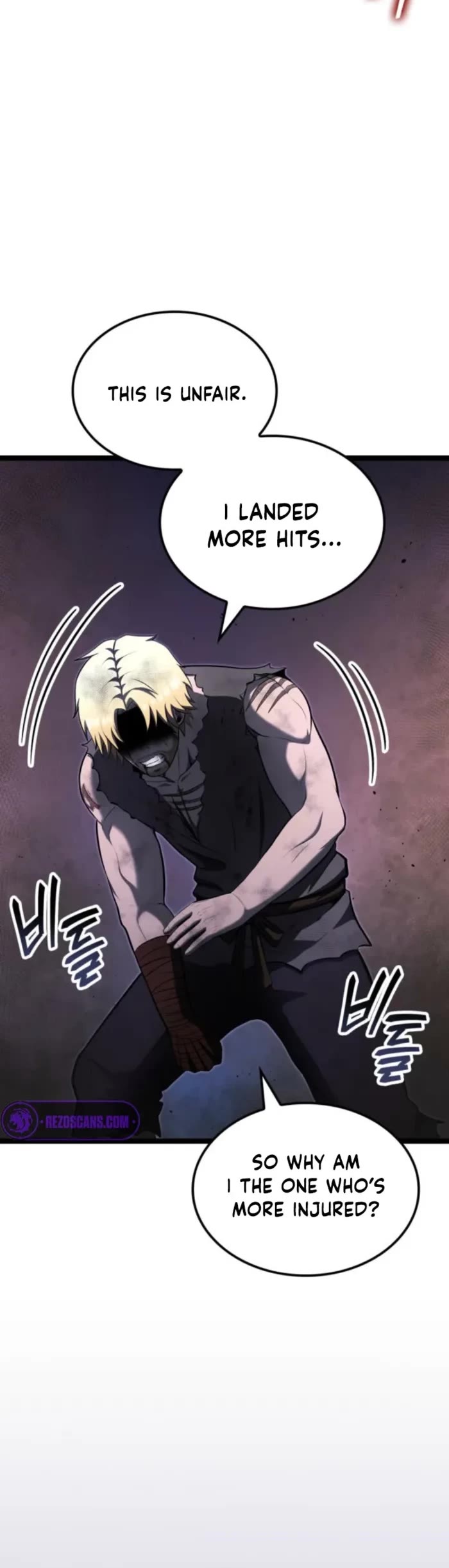 Boxer Kali chapter 115 page 8