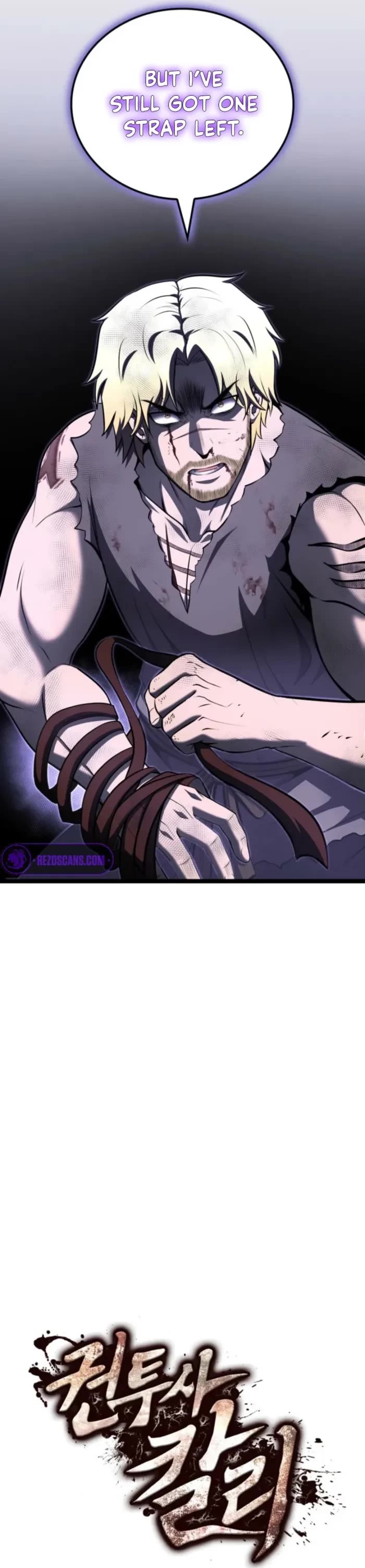 Boxer Kali chapter 115 page 9