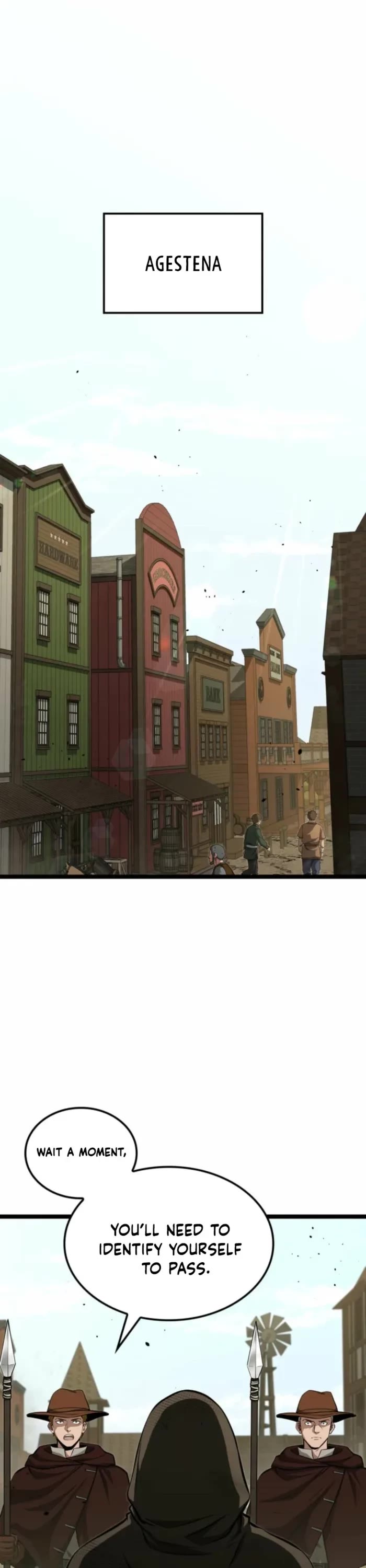 Boxer Kali chapter 116 page 1