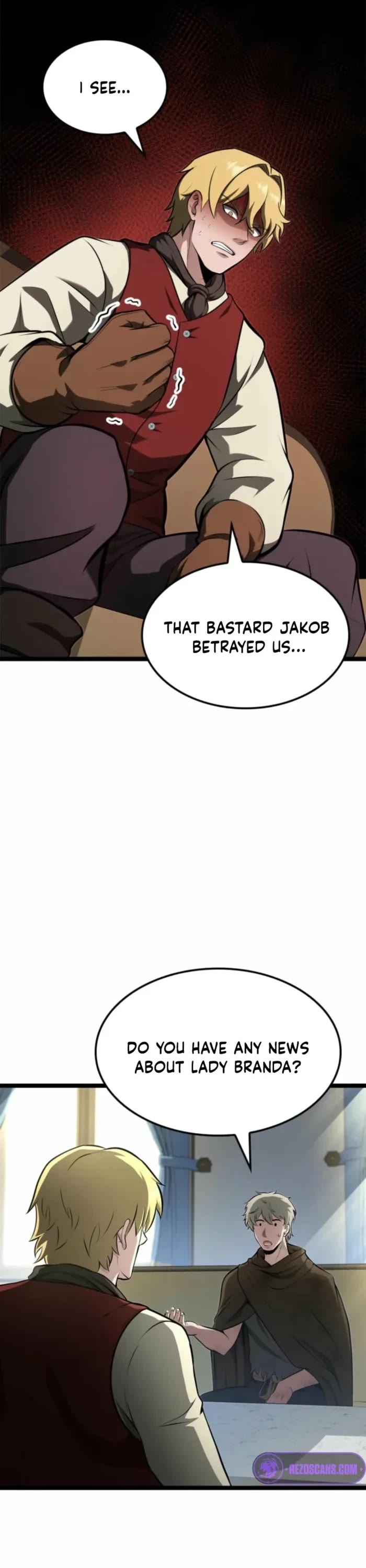 Boxer Kali chapter 116 page 10