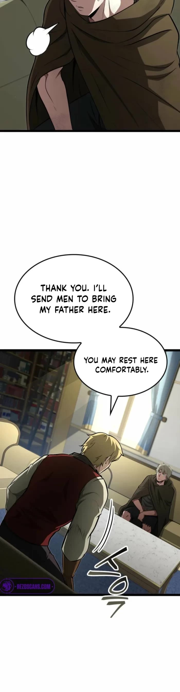 Boxer Kali chapter 116 page 12