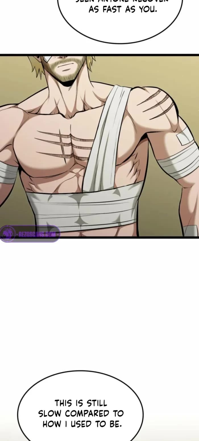 Boxer Kali chapter 116 page 16