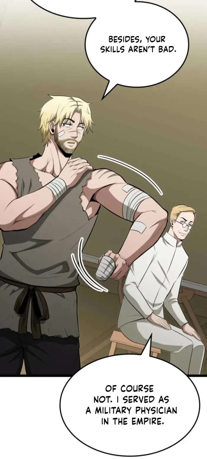 Boxer Kali chapter 116 page 17