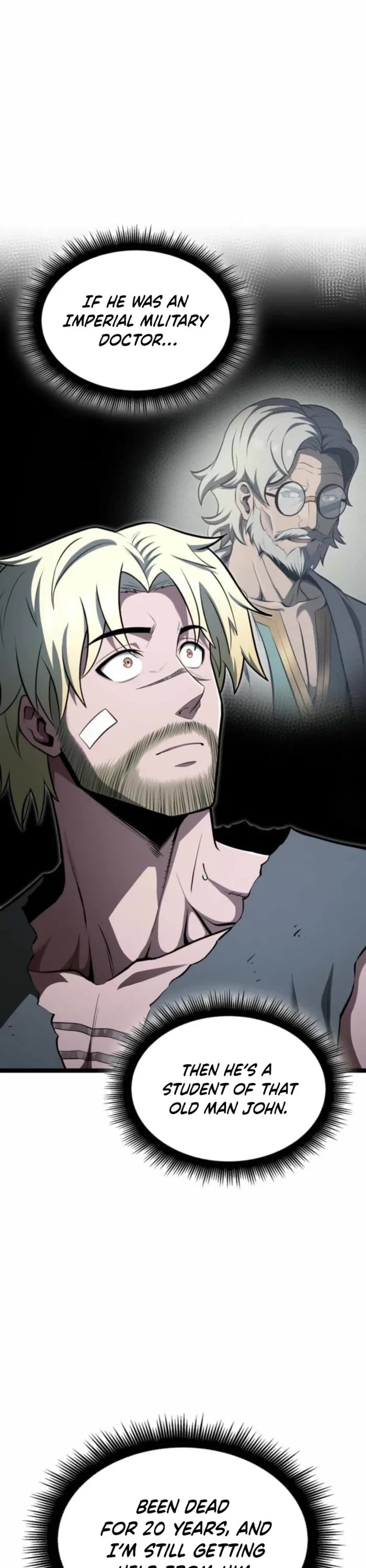 Boxer Kali chapter 116 page 18