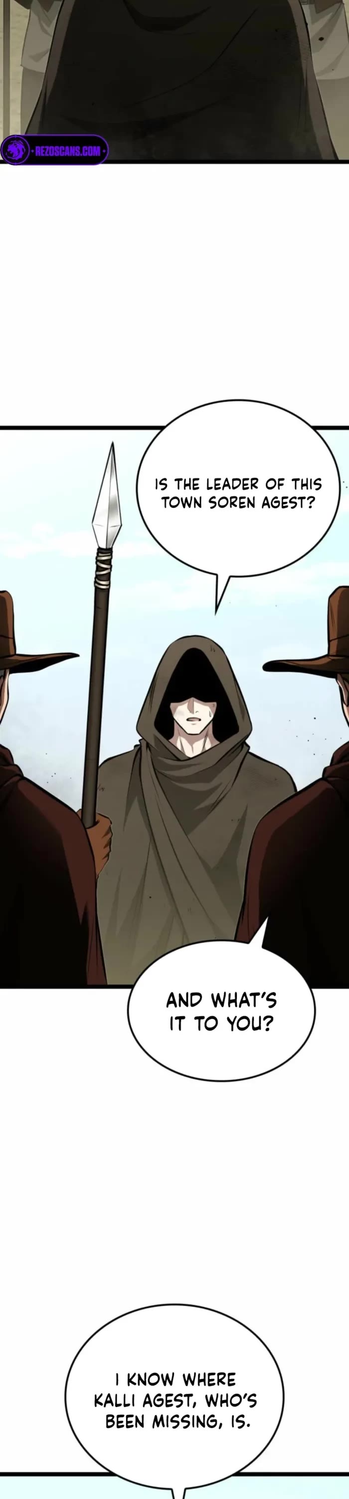 Boxer Kali chapter 116 page 2