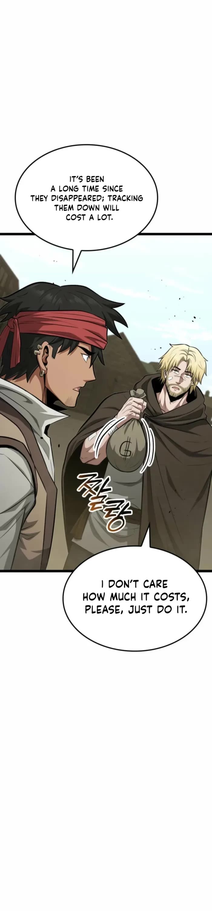 Boxer Kali chapter 116 page 22