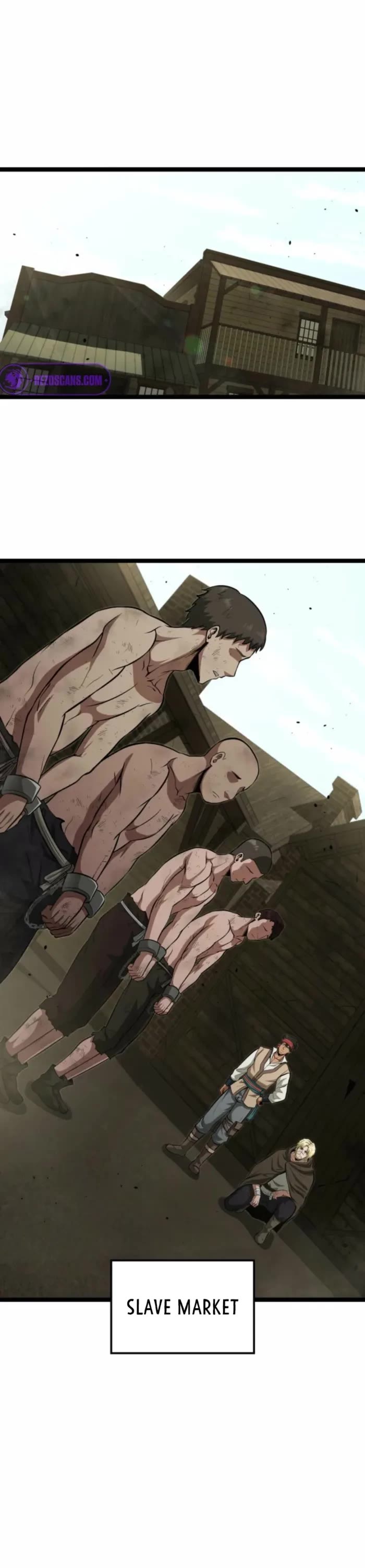 Boxer Kali chapter 116 page 23