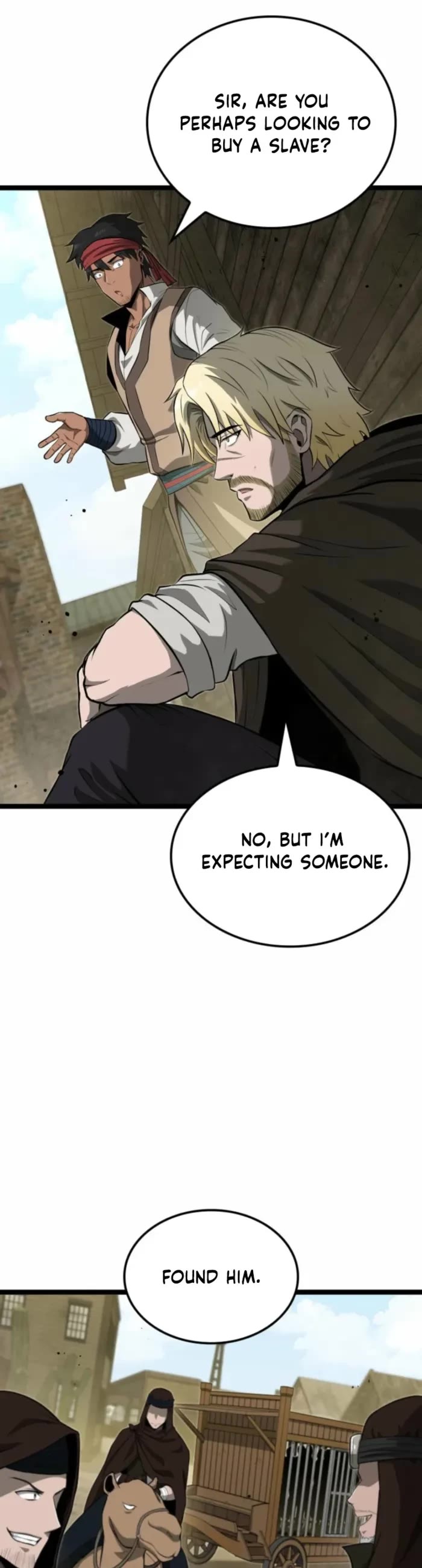 Boxer Kali chapter 116 page 24