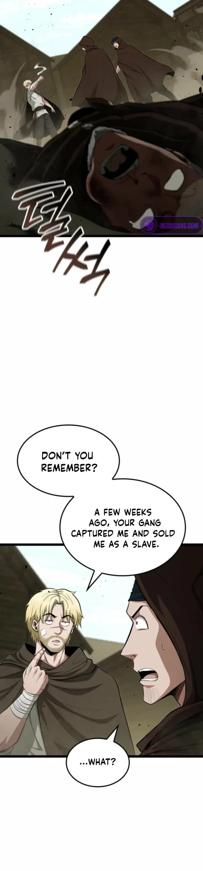 Boxer Kali chapter 116 page 27